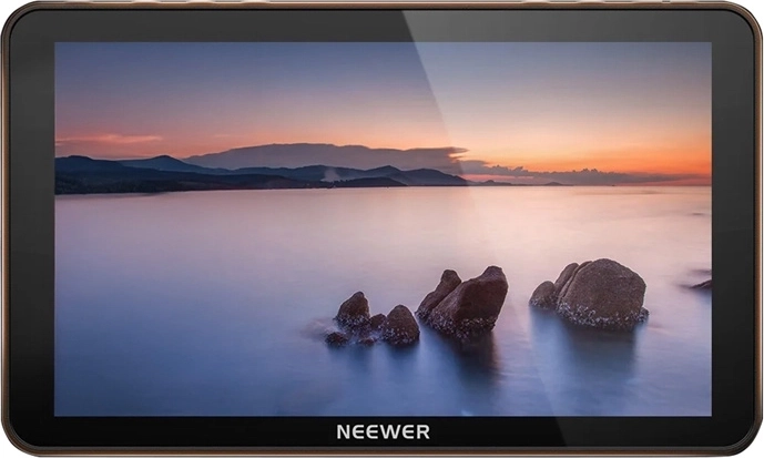Neewer F700 7" monitor di anteprima touch Full HD