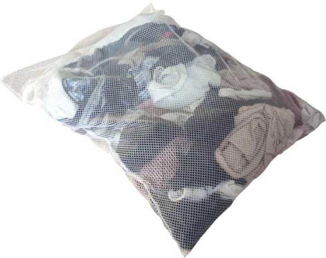 Vaskepose 50 × 70 cm