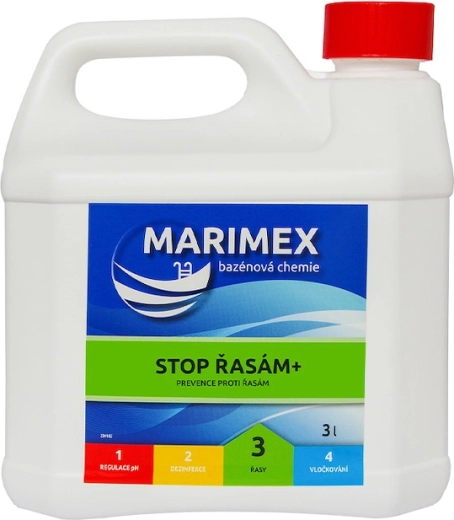 Marimex STOP Algae+ 3 l