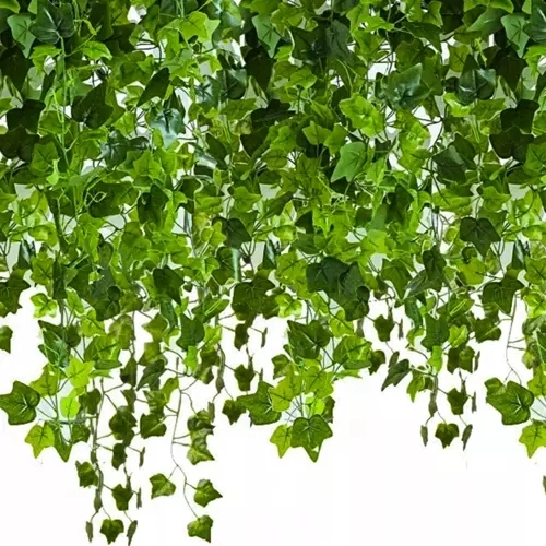 Artificial Ivy Garland 25.2m