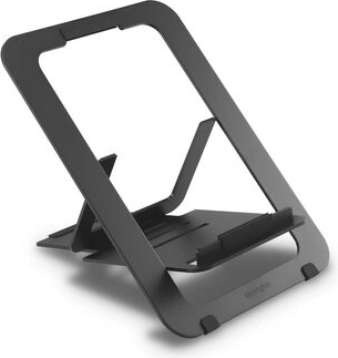 EQ Aluminum Adjustable Laptop Stand