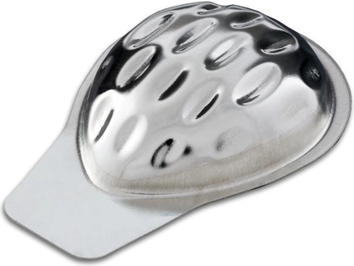 Stampini per dolci a forma di noce, set da 20 pezzi