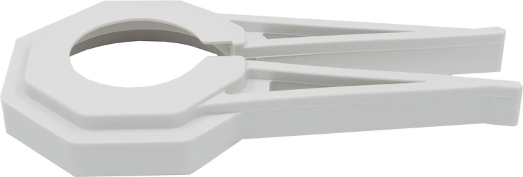 Tang til åbning af skruelåg TWIST PH, mix af farver