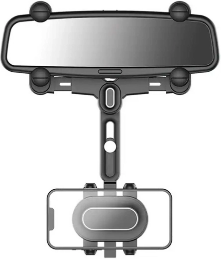 Telefonhalter für den Rückspiegel Ap25