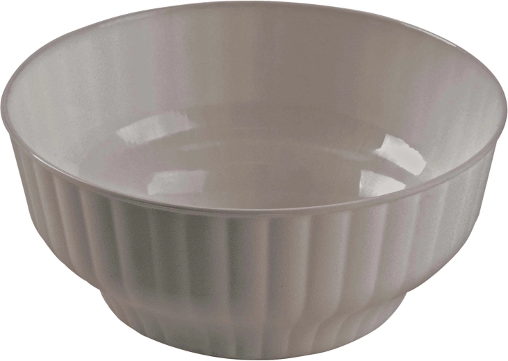 Heidrun Plastic Mixing Bowl 1.4 l