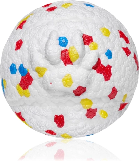 Explorer Dog AirBall prikket bold til hunde 8 cm