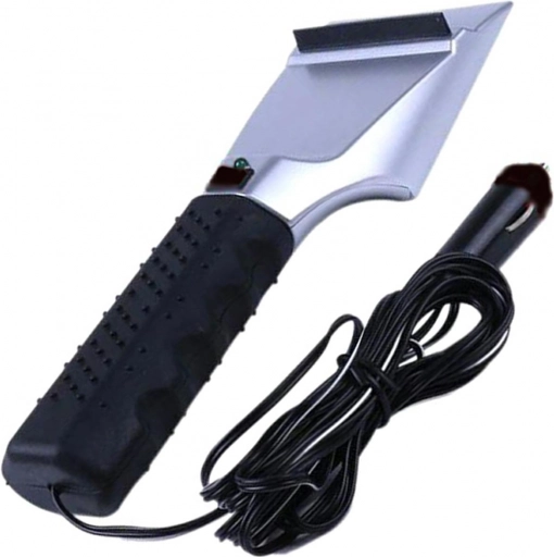 Ag283f raschietto riscaldato per parabrezza