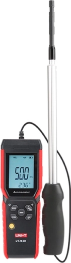 Anémomètre Uni-T UT362H