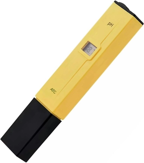 Ag180b pH-érték mérő