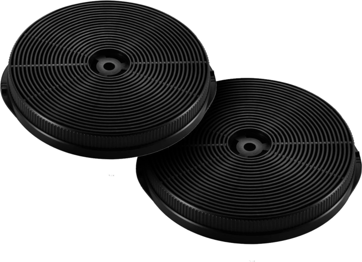 BERDSEN BT-L Carbon Filter, set of 2 pcs
