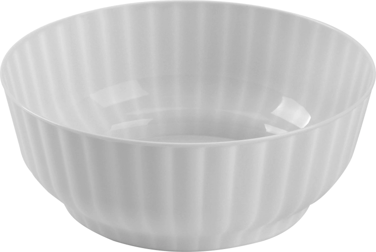 Bol en plastique pour pétrir 3,9 l HEIDRUN