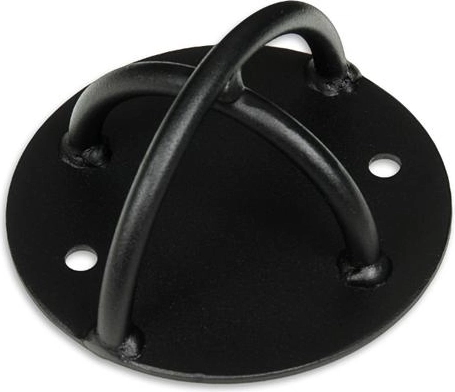 Supporto da soffitto per sacco da boxe e sistemi sospesi