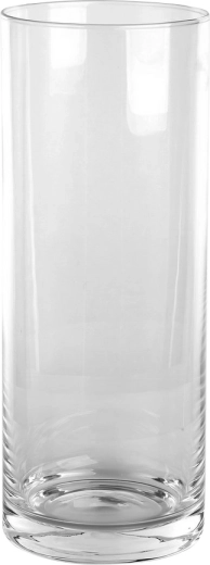 Cylindrical vase 15 × 40 cm