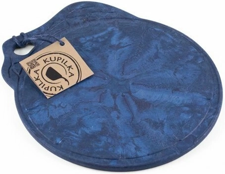 Kupilka Kaarna M tagliere blu per tagliare e servire