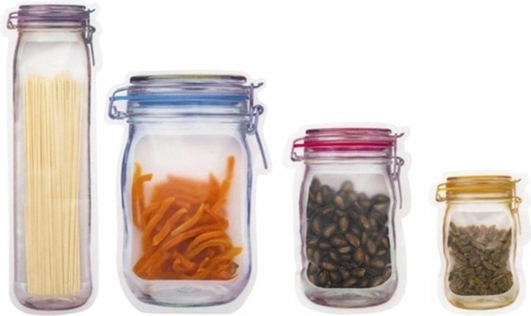 Ag695 sacchetto con cordoncino 20 pz