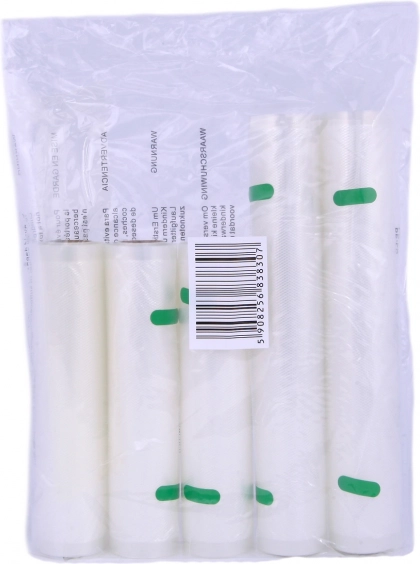 Camry Vacuum Sealer Rolls