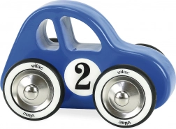 Samochodzik Swing niebieski