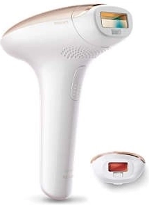 Philips Lumea Advanced epilatore IPL