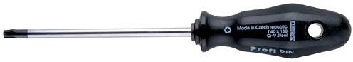 Wkrętak Torx Profi 6 x 50 mm