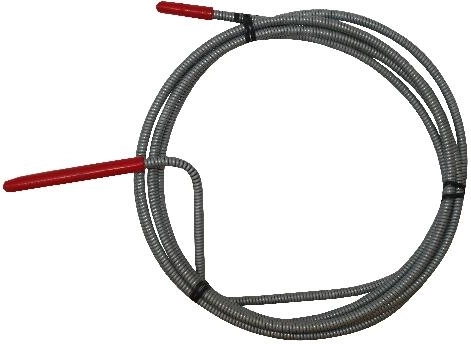 Drain Cleaner 10 m / 12 mm – Czech Made