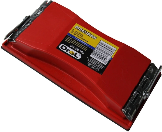 Extended brass padlock 50 mm with 5 keys