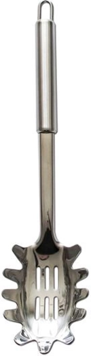 Stainless Steel Spaghetti Server