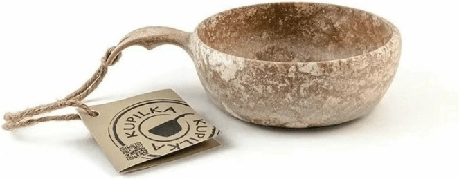 Kupilka K33 Junior bol 330 ml marron