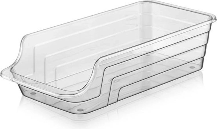 Plastic Organizer MIDI 32 × 15.5 × 8 cm