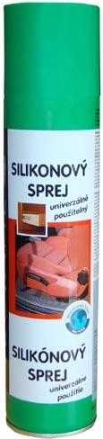 Silicone Spray 400 ml