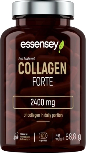 Essensey Collagen forte – hydrolizowany kolagen typu I