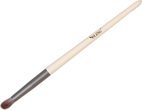Bling Professional oogschaduwkwast bolletje