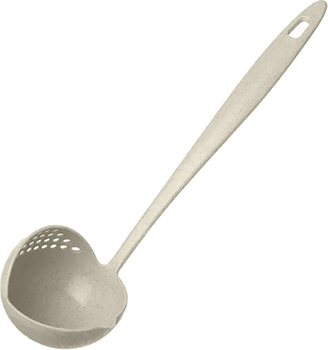 Ag846 Kuhinjska žlica s cedilom