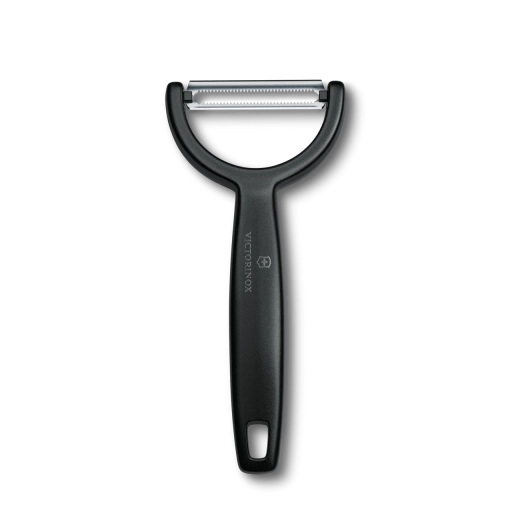 Victorinox Ypso Peeler, Black
