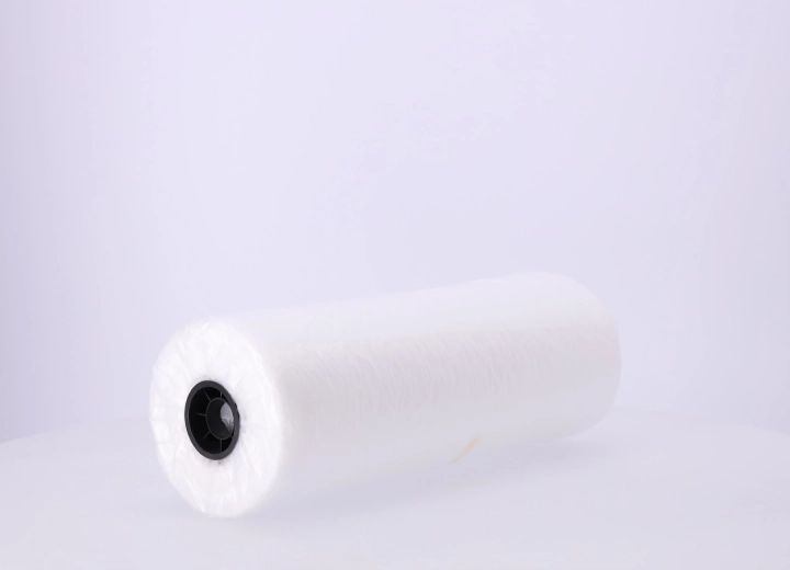 Fólie pro výrobu vzduchových výplní 400 mm / 300 mm, návin 300 m