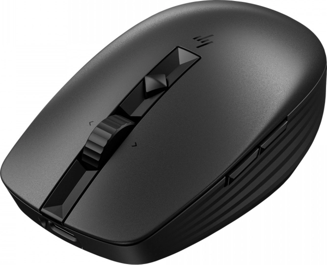 HP Mouse 710 with Bluetooth charging