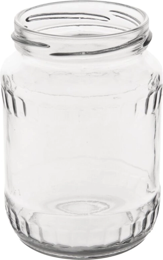 Bocal de conservation 0,37 l B 66