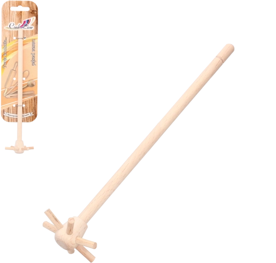 Goral metevek small 20.5 cm