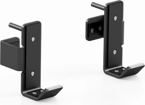 Supports pour barre MARBO Sport MFT-A001