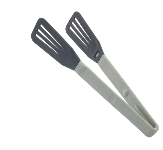 Universal nylon kitchen tongs 27 cm
