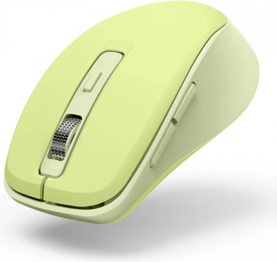 Mouse wireless multi‑device giallo