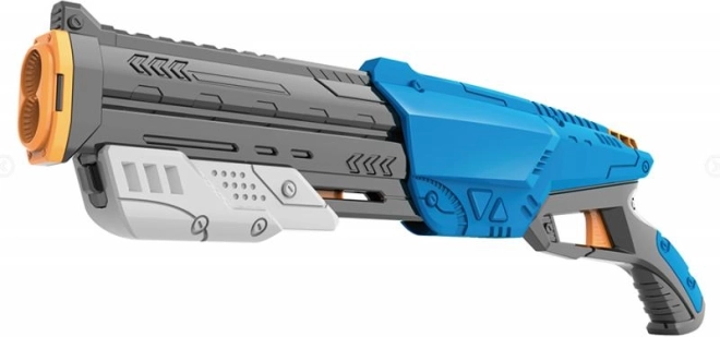 Dětská brokovnice na pěnové projektily MAC TOYS