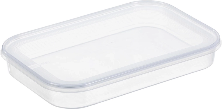 HELSINKI Rectangular Food Container 1.5 l