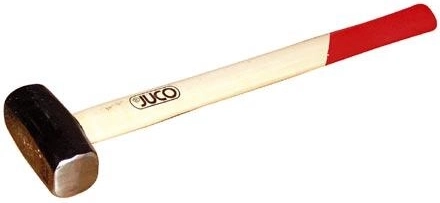 Mazza 3000 g JUCO