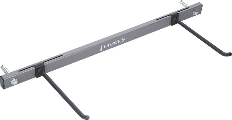 Supporto da parete per tappetini HMS STR30