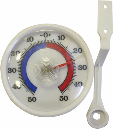 Termometro da esterno Provence da -50 a +50 °C