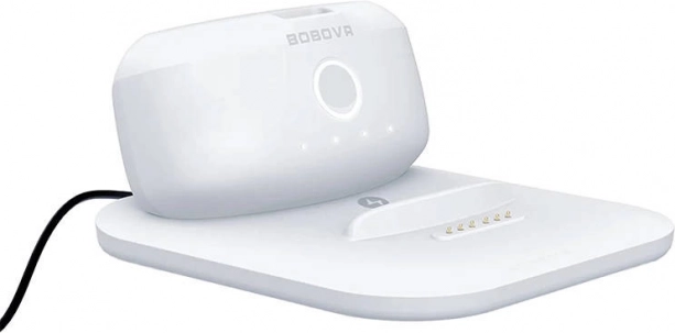 Stacja ładująca i bateria B2 do BOBOVR