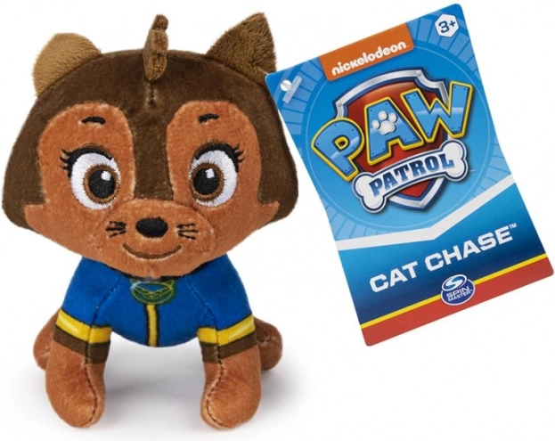 PAW Patrol mini plush 13 cm
