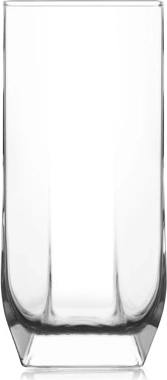 Set de grands verres LAV Tuana 330 ml – 6 pcs