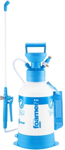 Raspršivač ORION Cleaning 6 l Air Foamer – pjenasti tlačni čistač