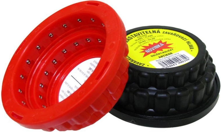 Canning Ball-Head Tongs 11 cm